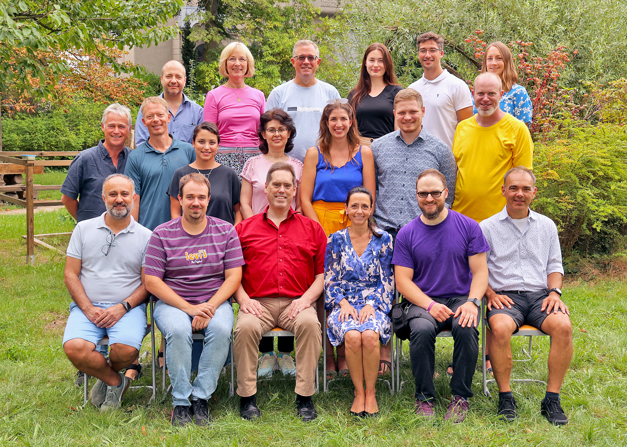 FB Naturwissenschaften 2023